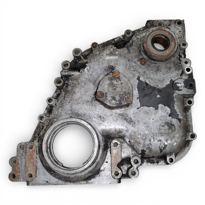 Used Cummins N-14 Plus Front Cover - 3076496