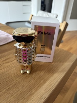 Paco Rabanne Fame Eau de Parfum, 50 ml
