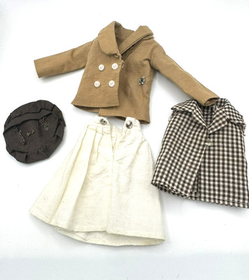 SINDY Country Club Outfit 1979