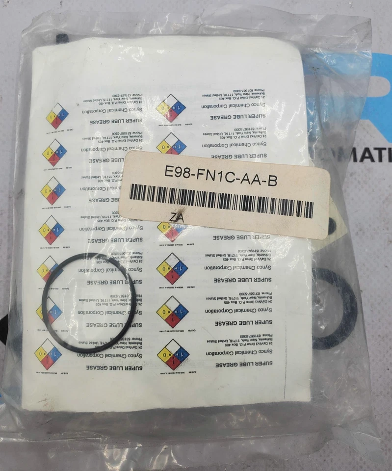 Numatics E98-FN1C-AA-B E-Series Repair Kit For OEM Tie Rod - Image 2 of 3