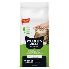 28lb Original Comfort Care Unscented, 12.7 kg 3.90 per kilo