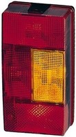 Hella Kombination RüCklicht Rechts GlüHbirne P21W R10W 24V 12V (2VP 006 040-301)