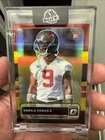 2025 Donruss Optic Emeka Egbuka Gold (RAW)