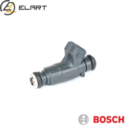 INJECTOR 0 280 155 753 FOR MERCEDES-BENZ A-CLASS M 166.960 1.6L M 166.990 1.9L