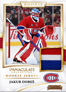 Lot De Cartes Joueurs Et équipes – Montréal Canadiens – Avant 2000 – Collection