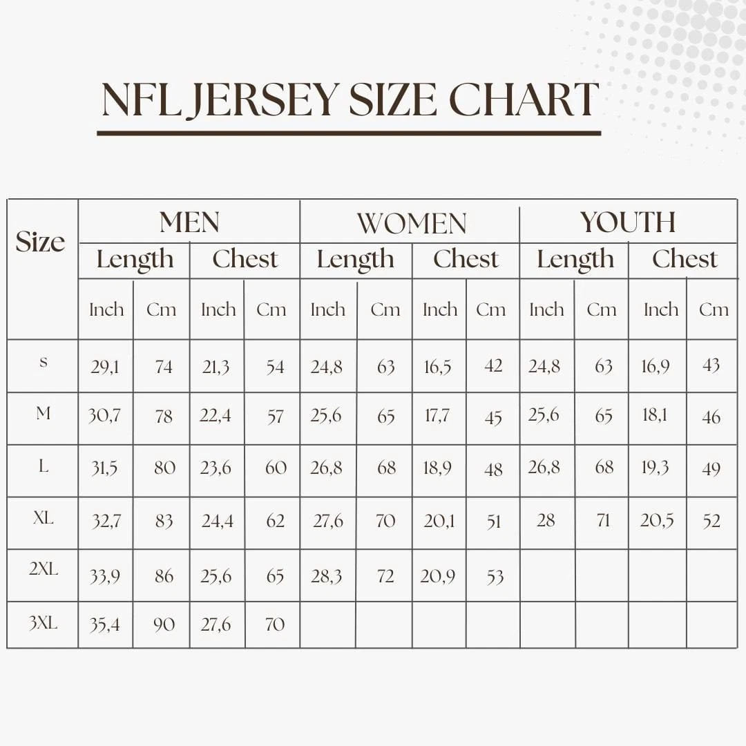 Red Raiders 2025 Football Jersey