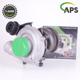 Turbolader Mercedes E 300 Turbo-D G 300 TD S 300 Turbo-D