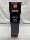 Lego Pokemon 72152 Pikachu And Poke Ball 2050pc Set New & Sealed — photo 8