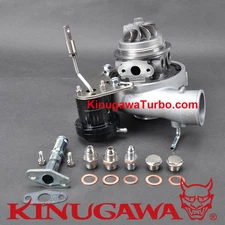 Kinugawa Turbo Upgrade Cartridge Kit 90-94 SAAB 900 Aero TD05-16G 300HP Bolt-On