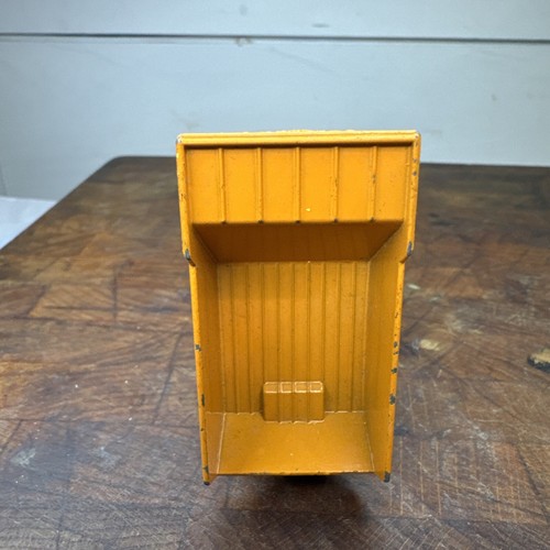 Vintage 1975 Matchbox Superfast ATLAS DUMP TRUCK Lesney No. 23 Made in England - Picture 3 of 15