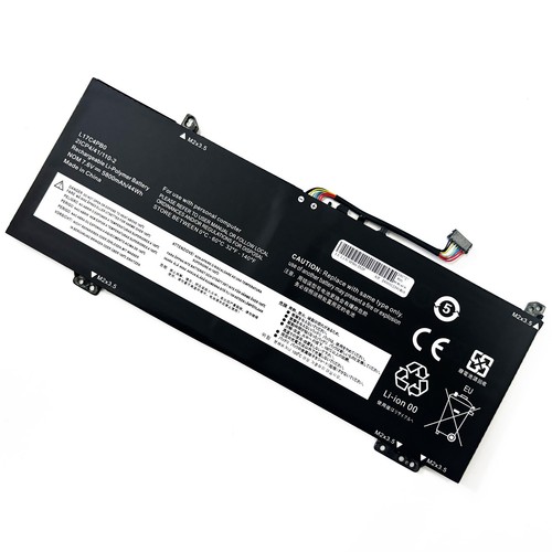L17C4PB0 Battery for Lenovo 530S-14ARR 5B10W67403 SB10W67331 530S-15IKB 6-14ARR - Picture 2 of 6