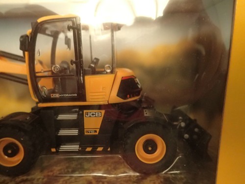 Britains / Tomy 43229 scala 1:32 JCB Hydradig intatto - Foto 4 di 10