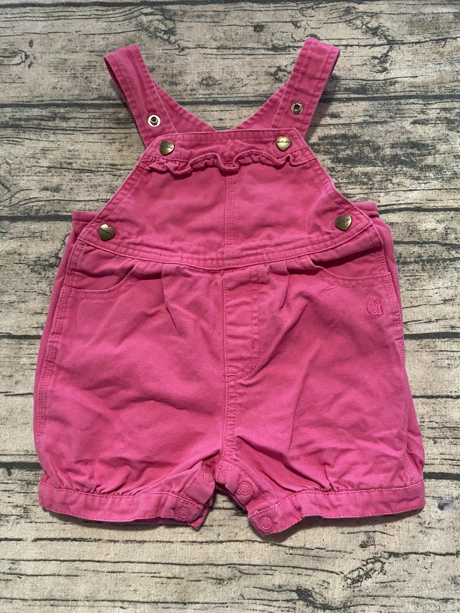 Carhartt baby romper sales