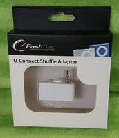 Fast Mac Ipod Shuffle Gen 2 & 3 U-connect Shuffle Adapter - Fast Mac Ipod Shuffle Gen 2 & 3 U-connect Shuffle Adapter -