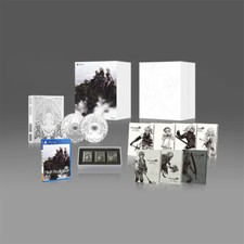 Nier Replicant Ver. 1.22474487139 [White Snow Edition] Prices