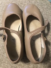 capezio tap shoes womens Size 5.5W