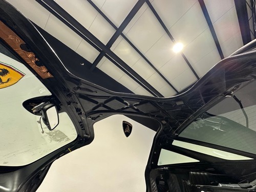 MCLAREN 720S SPIDER RH BODY SHELL SPIDER CHASSIS COCKPIT FRAME TUB MONOCOQUE - Picture 21 of 23