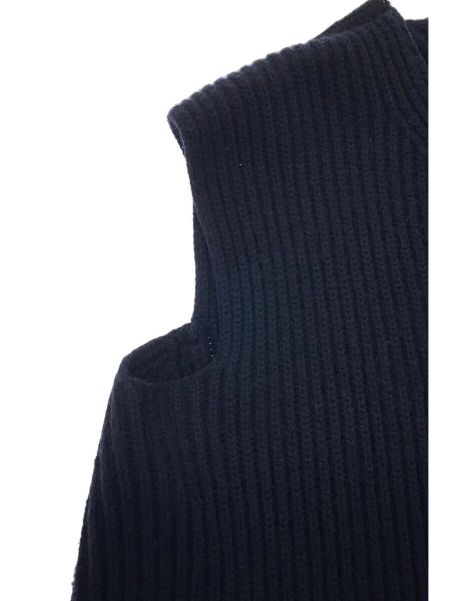 Abito CELINE lana navy S