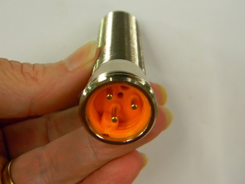 New Pepperl + Fuchs 124316 Proximity Switch   A2 - Picture 2 of 2