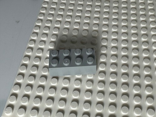 Lego Pick A Brick-ALL GRAYS! NEW! MORE YOU BUY MORE YOU SAVE! - 第 68/126 張圖片