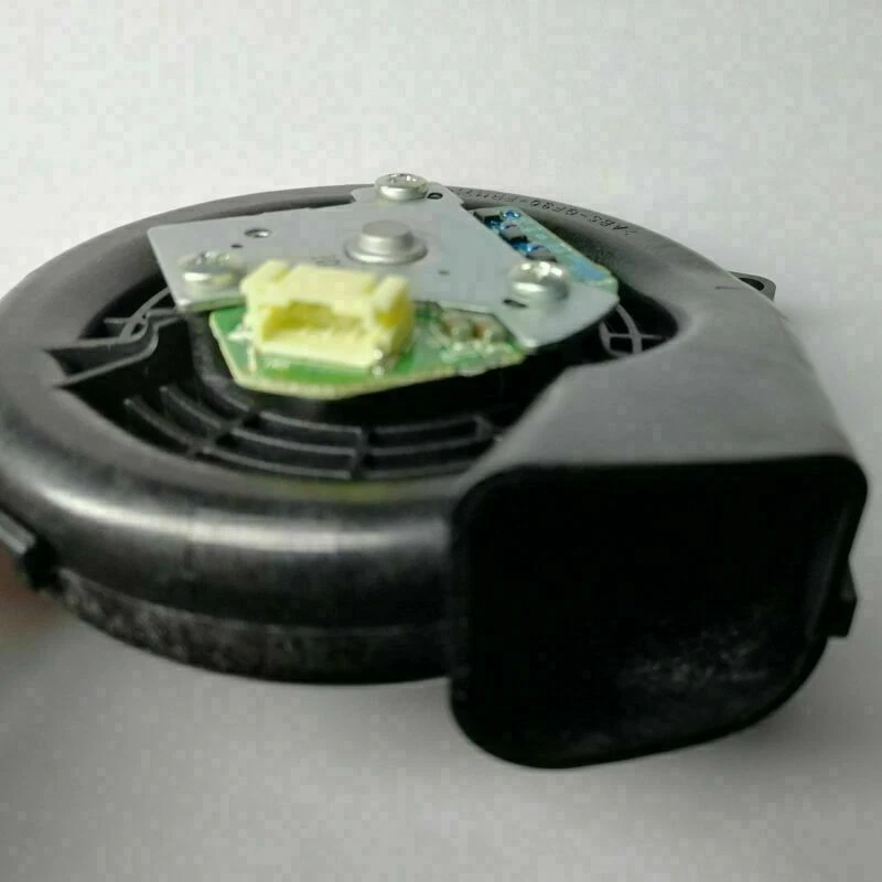 For / Robot 1 / 2Gen. Vacuum Cleaner Ventilator Motor Fan Motor Repair Part - Image 3 of 4