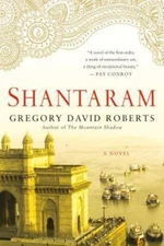 Shantaram by Roberts, Gregory David