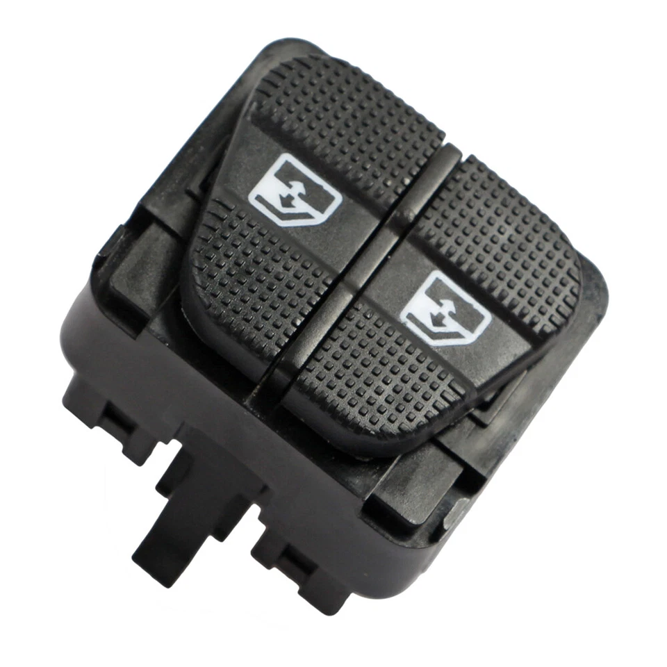 Door Window Switch URO Parts 1H095985501C - Image 4 of 4