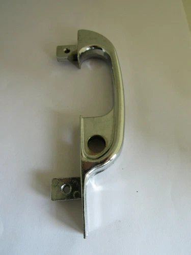 New Centar Industries #2070 Republic Storage Steel Berger #8 Locker Handle USA