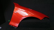 2L40A67 * BMW 1er F20 F21 Kotfl�gel Seitenblech rechts B44 Valencia Orange Met