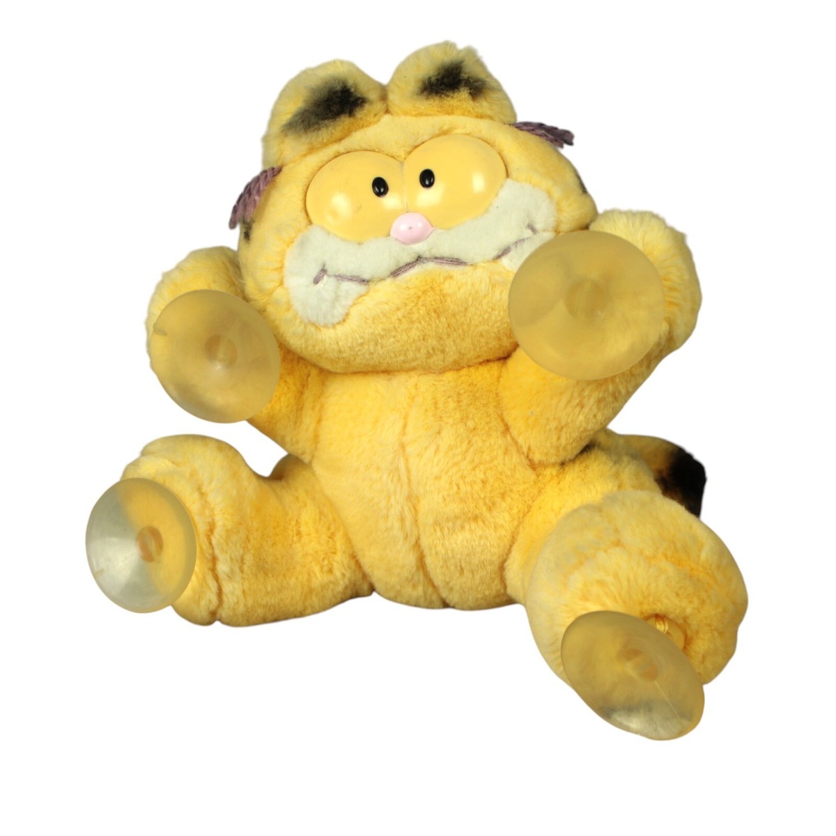 Garfield 7