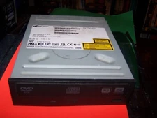 HL Data Storage DVD/CD-RW IDE Drive  GWA-4083B
