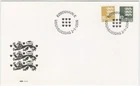 Denmark FDC 2006, Small Coat of Arms, mint