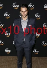 JACK FALAHEE #17,how to get away with murder,mercy street,twisted,8x10 PHOTO