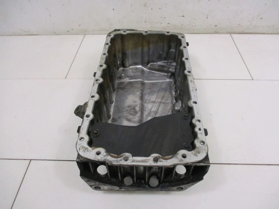 El cárter de aceite se adapta a VOLVO C70 II CABRIOLET 2.0 D 30725818 Foto 3 de 4