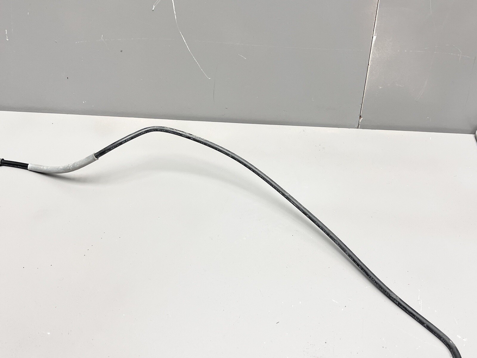 ⭐️2017-2020 MASERATI LEVANTE AIR SUSPENSION COMPRESSOR PUMP HOSE TUBE PIPE LINE