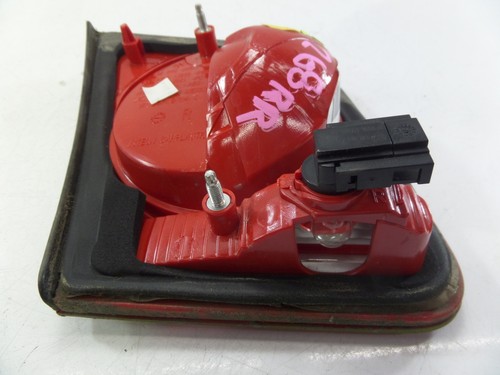 08-11 VW MK4.5 Jetta City Right Innter Trunk Mounted Tail Light OEM 1JM945094A - Picture 7 of 8
