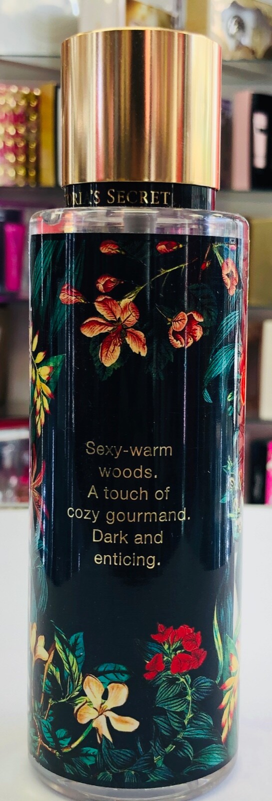 Midnight Ivy Victoria Secret Discontinued 2025