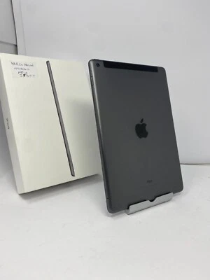 Apple iPad (9th generation) · 64GB · Cellular