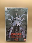 Bandai 1990 Gundam F91 Mobile Suit XM-07 1/100 Model Kit #0031700 -Made in japan