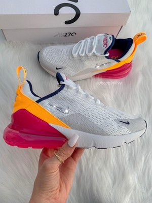 air max 270 womens custom
