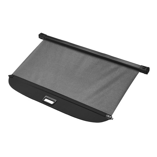 Cubierta de maletero trasero de carga para Toyota Corolla Cross 2020-2022 protector de sombra de seguridad - Imagen 5 de 12