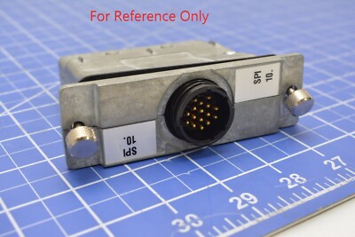 D37360310 / TOOL INTERFACE SPI MICRO TIM MODULE / EDWARDS