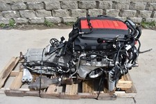 2017 Camaro Ss 6.2 Lt1 Engine 8l90 8 Speed Auto Transmission Liftout Swap 63k