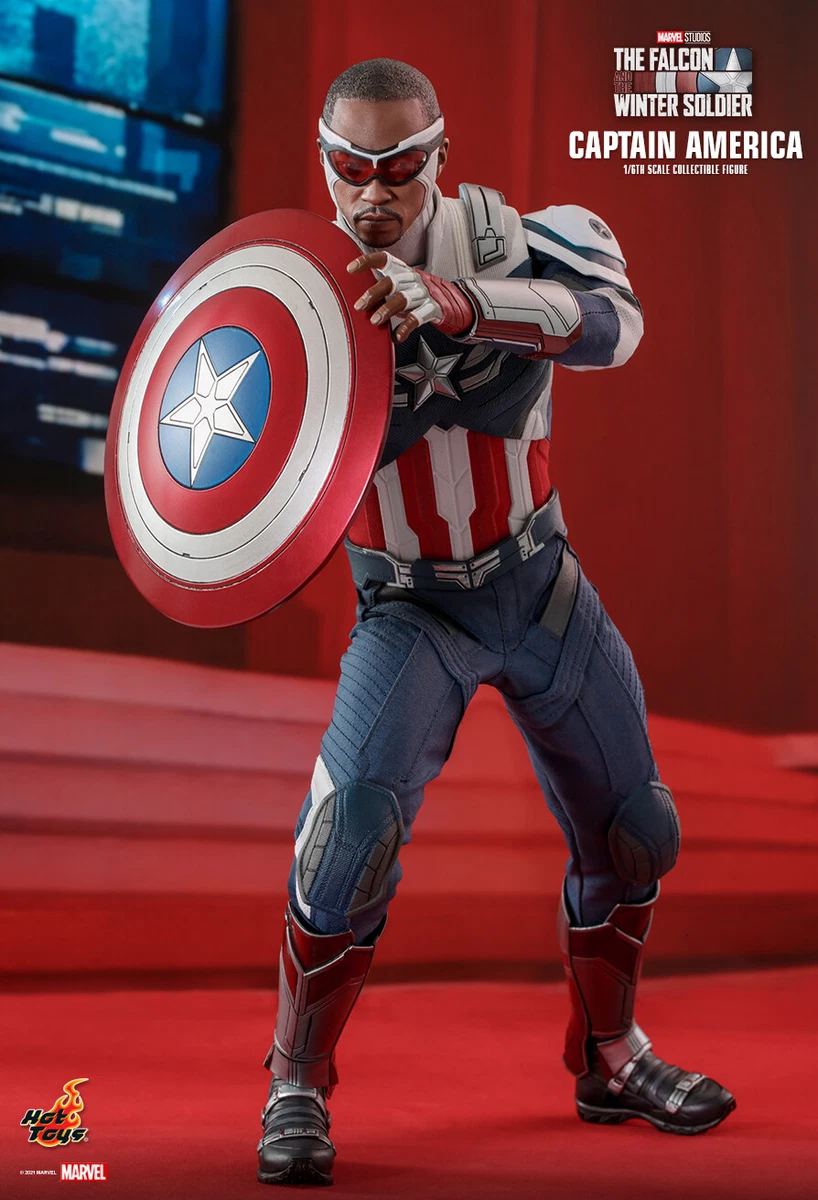 Juguetes de capitan america y el soldado del invierno new arrivals