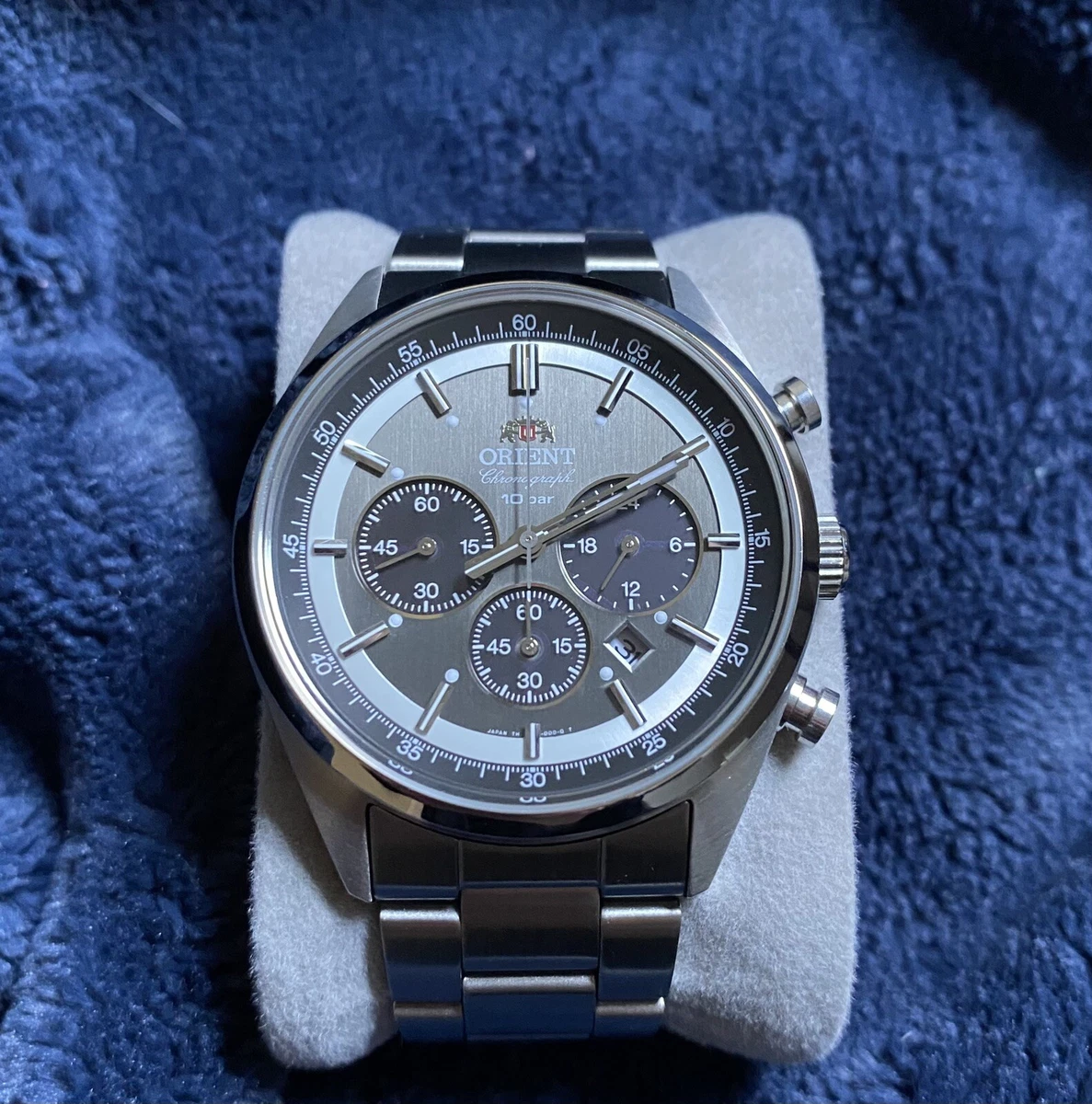 Orient neo70's online panda