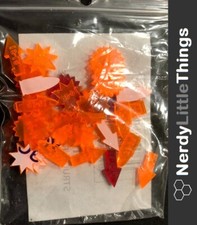 Tabletop - Prodos - Warzone Resurrection - Structure Point Damage Tokens