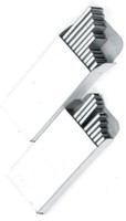 GüDe 5000 X Klammern 12 Mm 12,8 Mm Heftklammern FüR GüDe KlammergeräT Kn 14