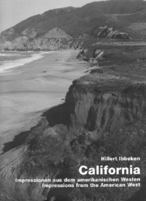 Thumbnail - Hillert Ibbeken | California - Impressionen Aus Dem Amerikanischen