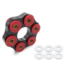 Polyurethane Flex Disc Drive Shaft For BMW E30 E36 E46 M3 flex disc LK=96mm/12mm