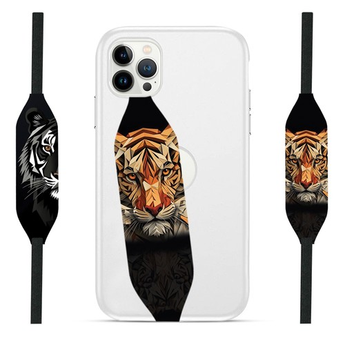 Universal Phone Grip Straps for Secure Handling | Reversible - 第 58/87 張圖片